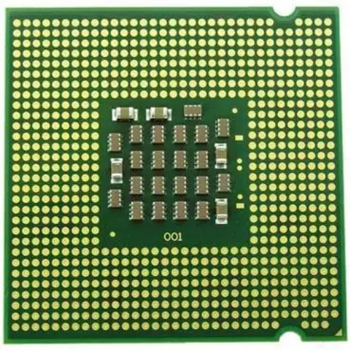 BGA/LGA封裝